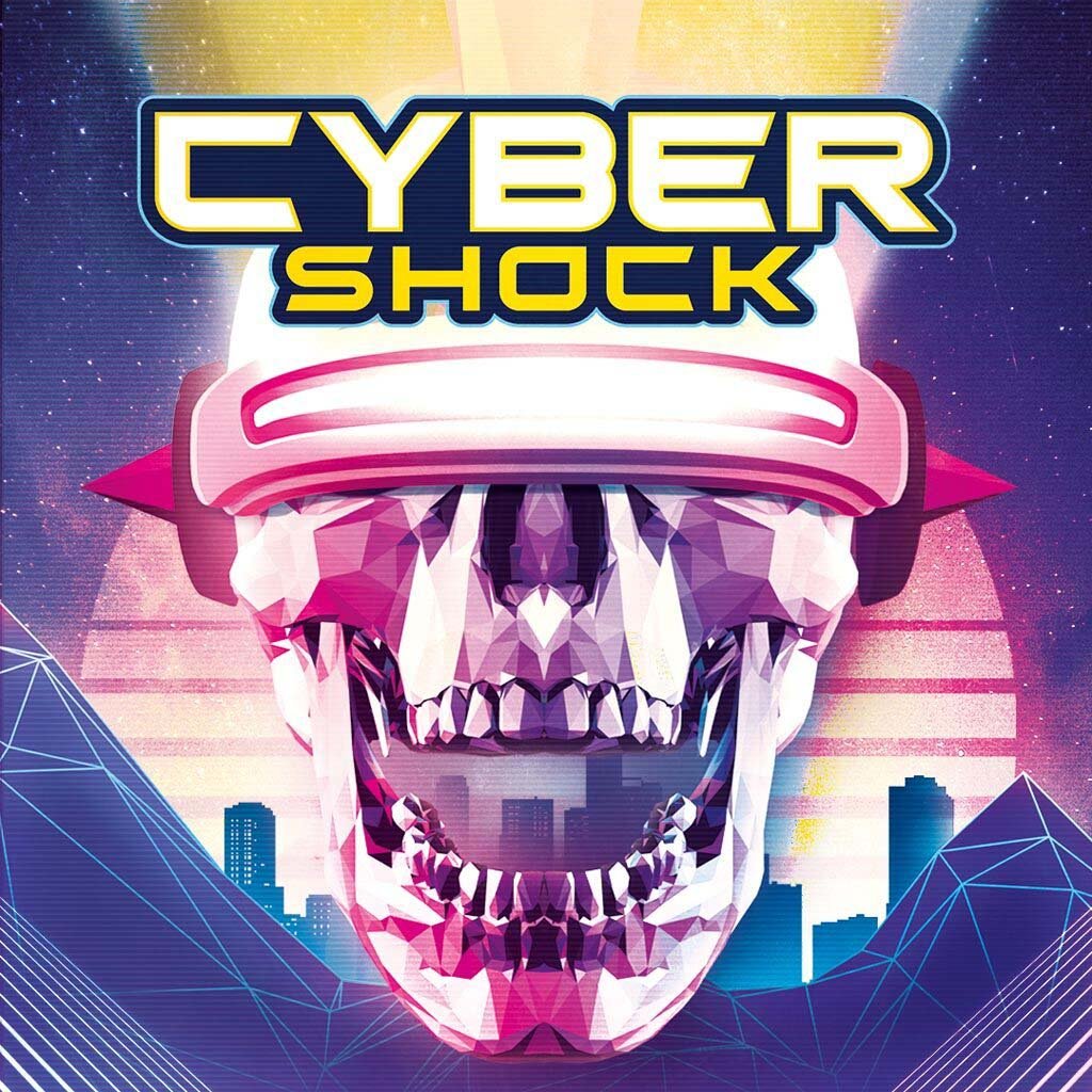 Cyber Shock