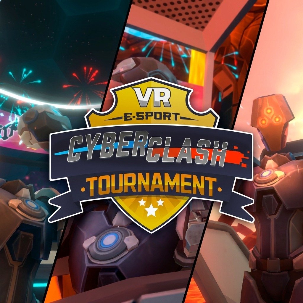 CyberClash