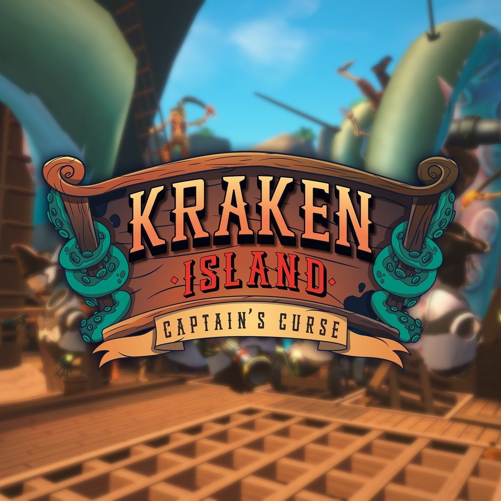 Kraken Island